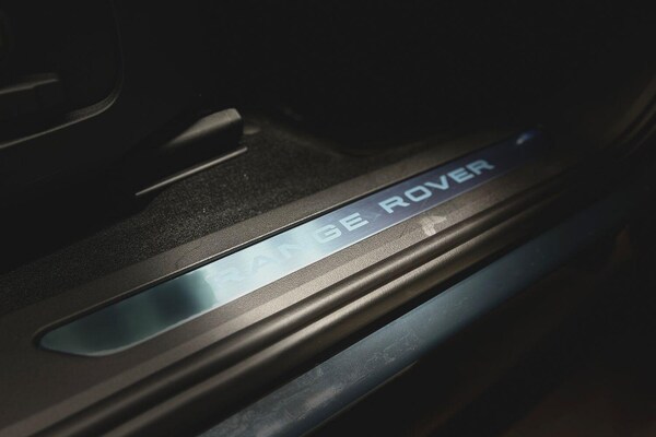 Used Land Rover Range Rover Evoque 2025 for sale - 76214051: Photo 43