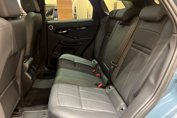 Used Land Rover Range Rover Evoque 2025 for sale - 76214051: Photo 44