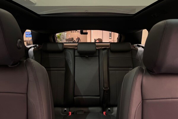 Used Land Rover Range Rover Evoque 2025 for sale - 76214051: Photo 45