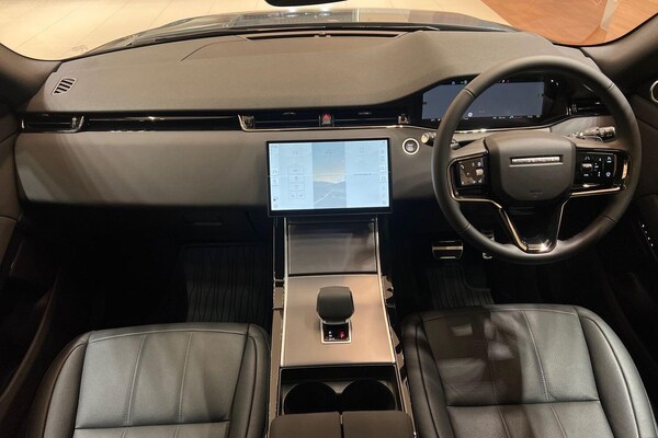 Used Land Rover Range Rover Evoque 2025 for sale - 76214051: Photo 46