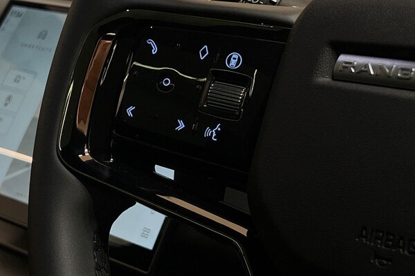 Used Land Rover Range Rover Evoque 2025 for sale - 76214051: Photo 47