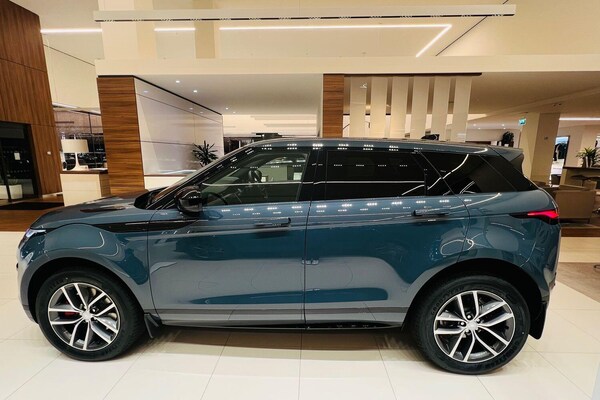 Used Land Rover Range Rover Evoque 2025 for sale - 76214051: Photo 7