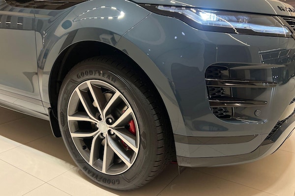 Used Land Rover Range Rover Evoque 2025 for sale - 76214051: Photo 8