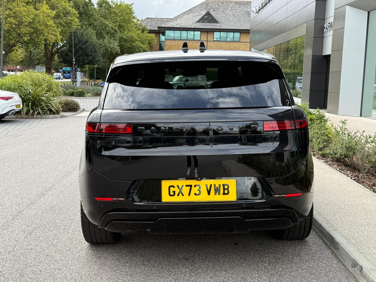 Vehicle 17