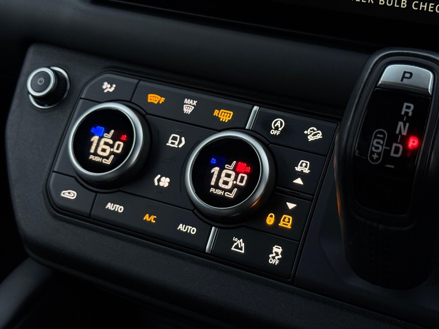 Used Land Rover Defender 110 2022 for sale - 76584812: Photo 27