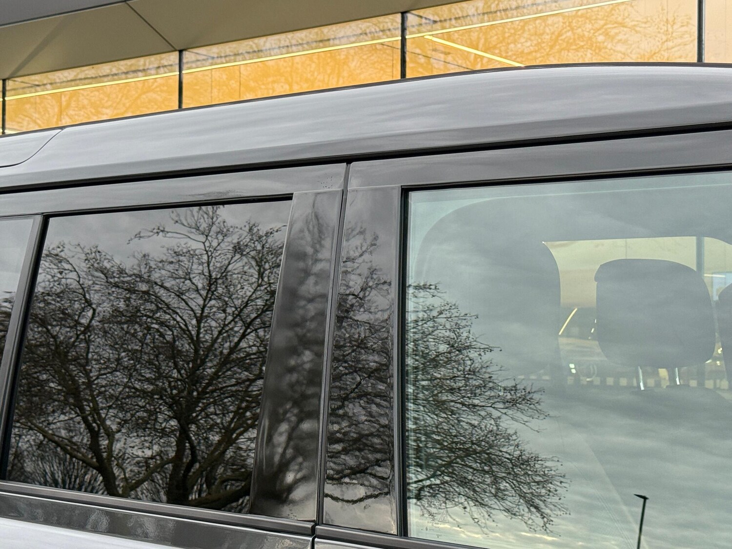 Used Land Rover Defender 110 2022 for sale - 76584812: Photo 32