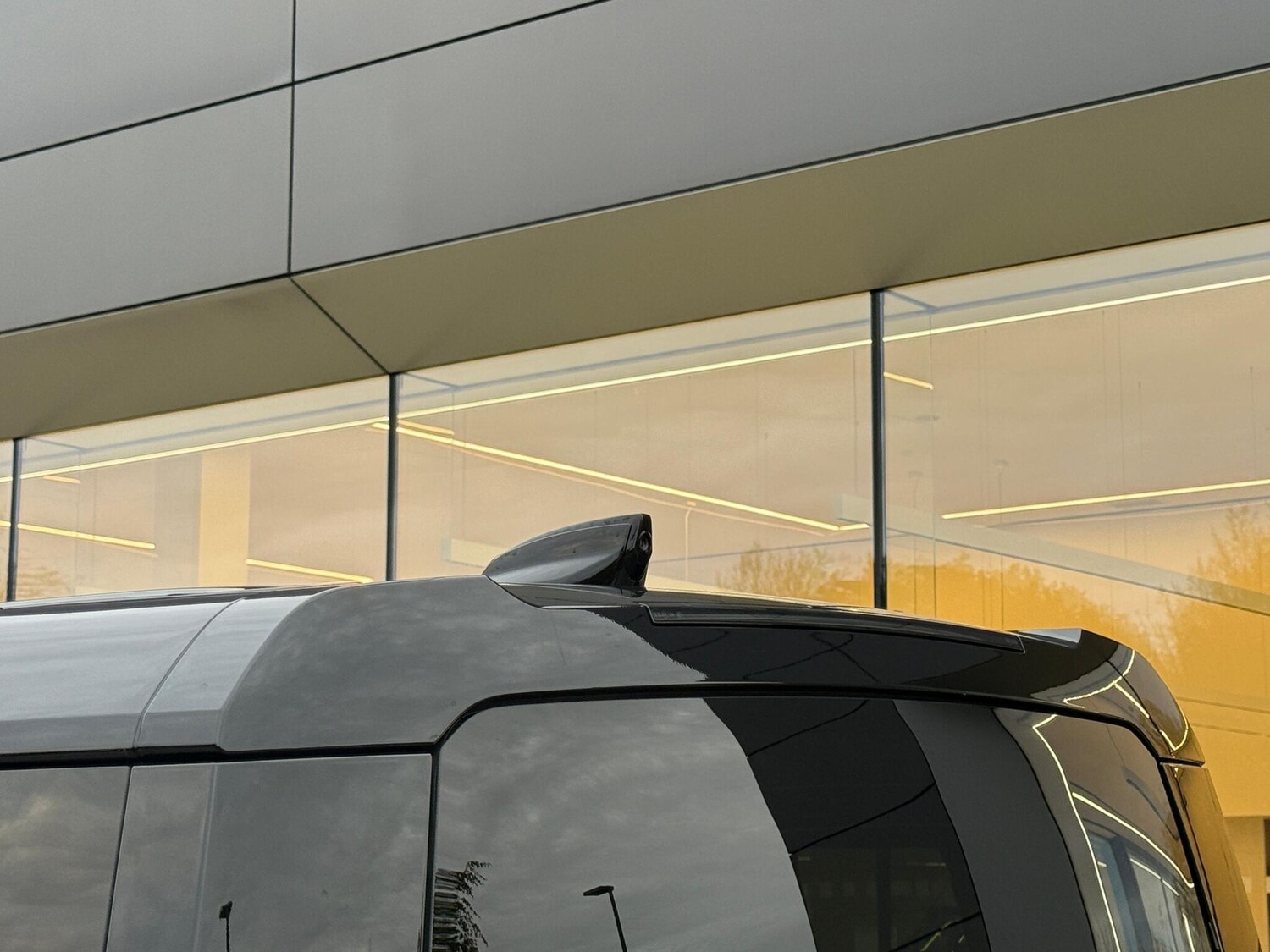 Used Land Rover Defender 110 2022 for sale - 76584812: Photo 33