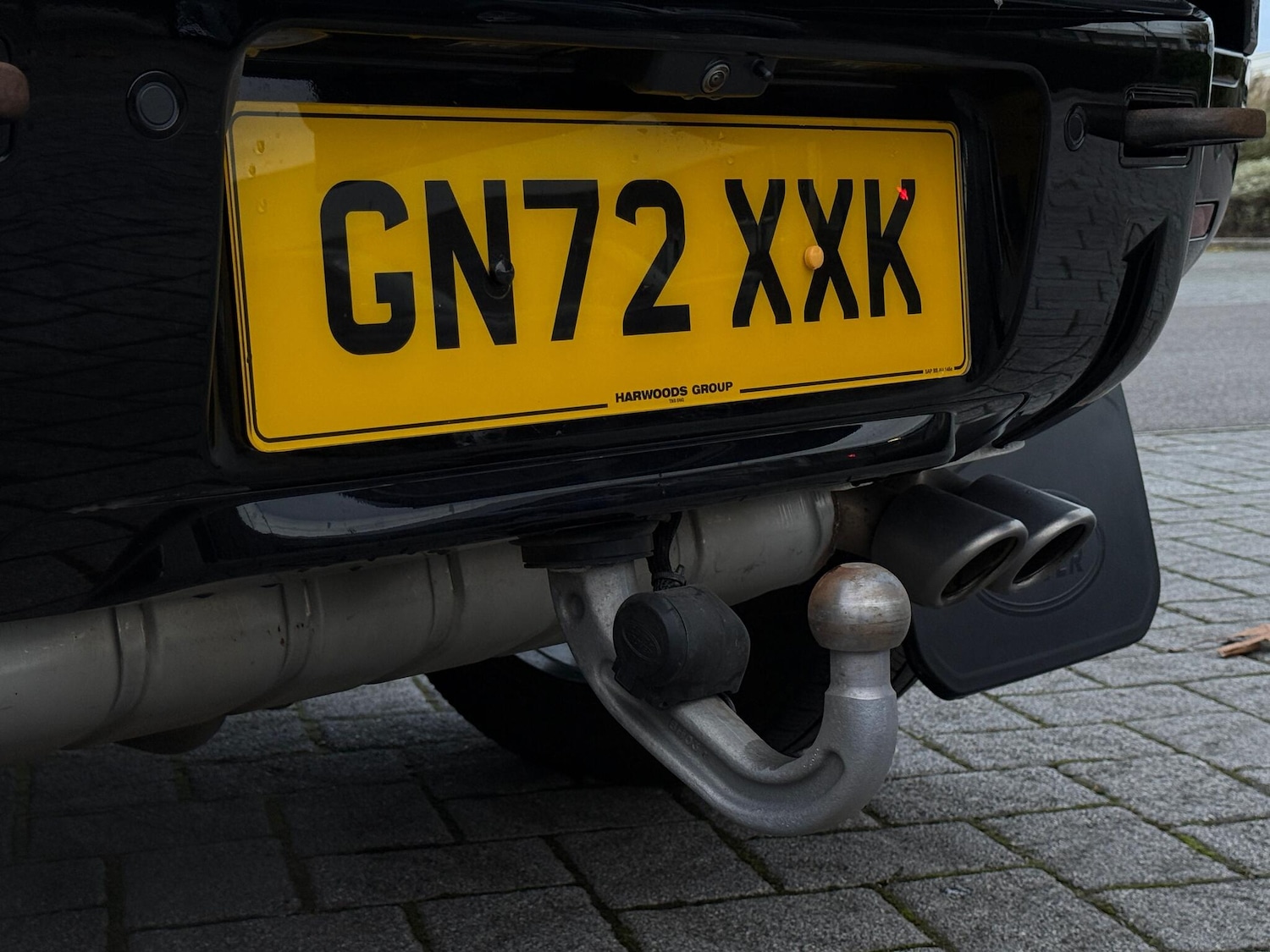 Used Land Rover Defender 110 2022 for sale - 76584812: Photo 48