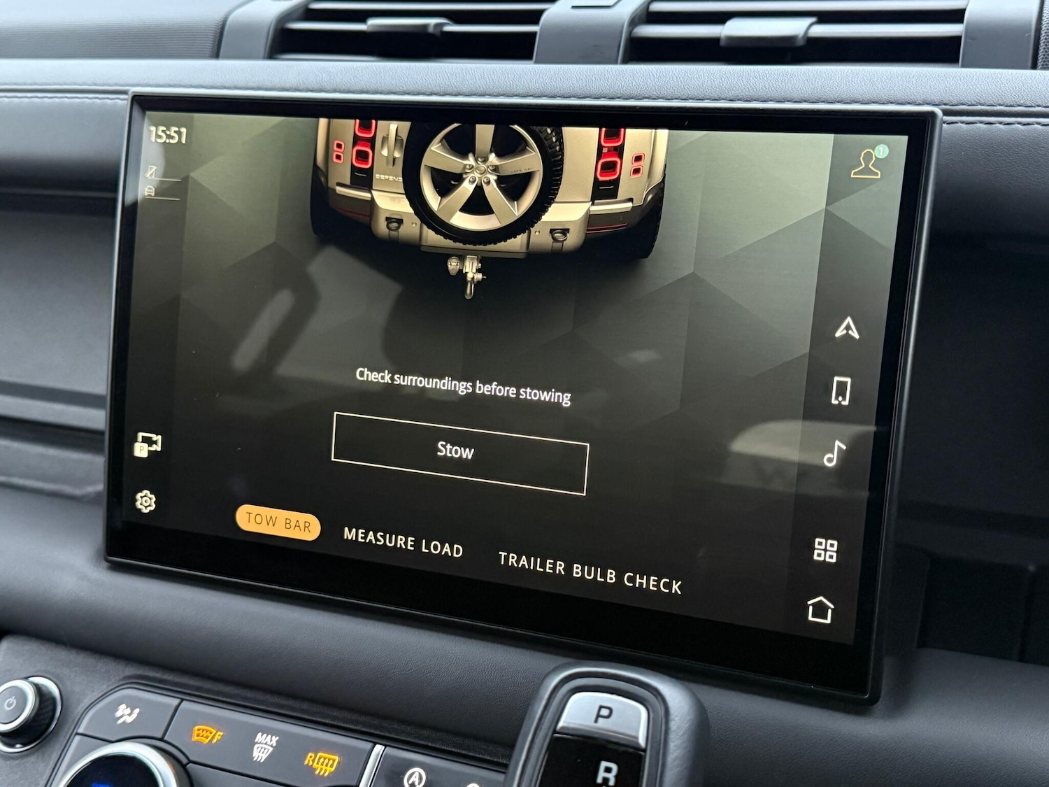 Used Land Rover Defender 110 2022 for sale - 76584812: Photo 49