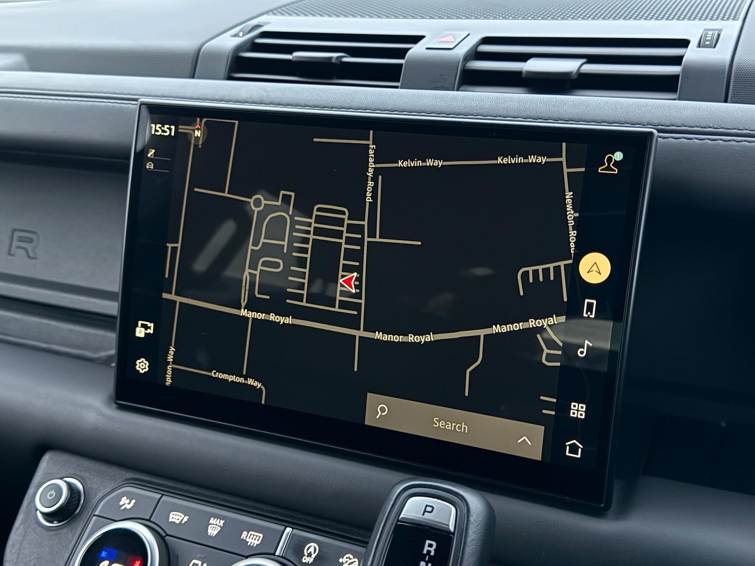 Used Land Rover Defender 110 2022 for sale - 76584812: Photo 7