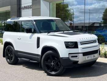 2023 (73) - 2.0 P300 SE 90 3dr Auto