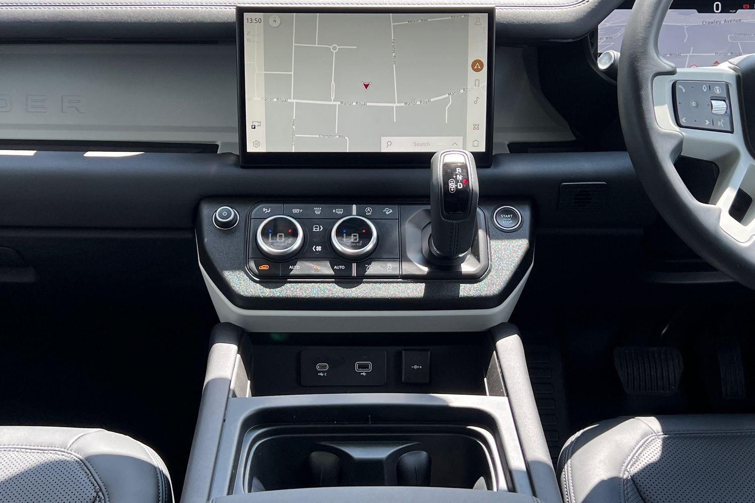 Vehicle 27