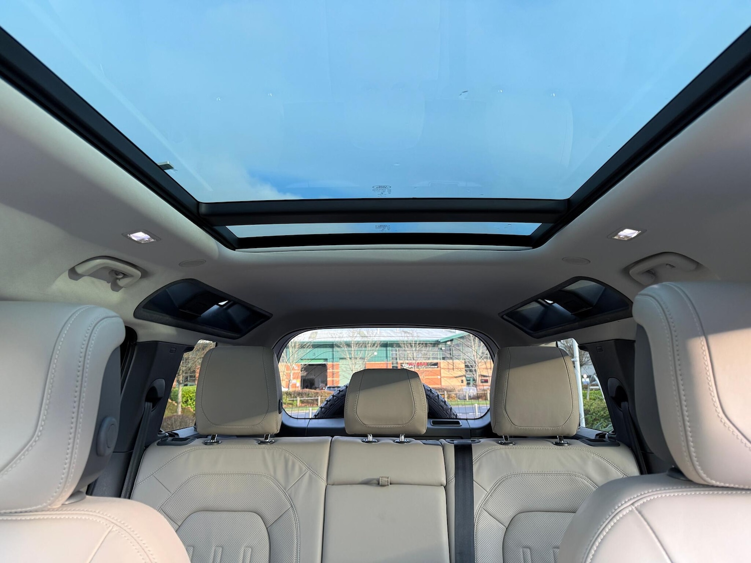 Used Land Rover Defender 2020 for sale - 77029480: Photo 26