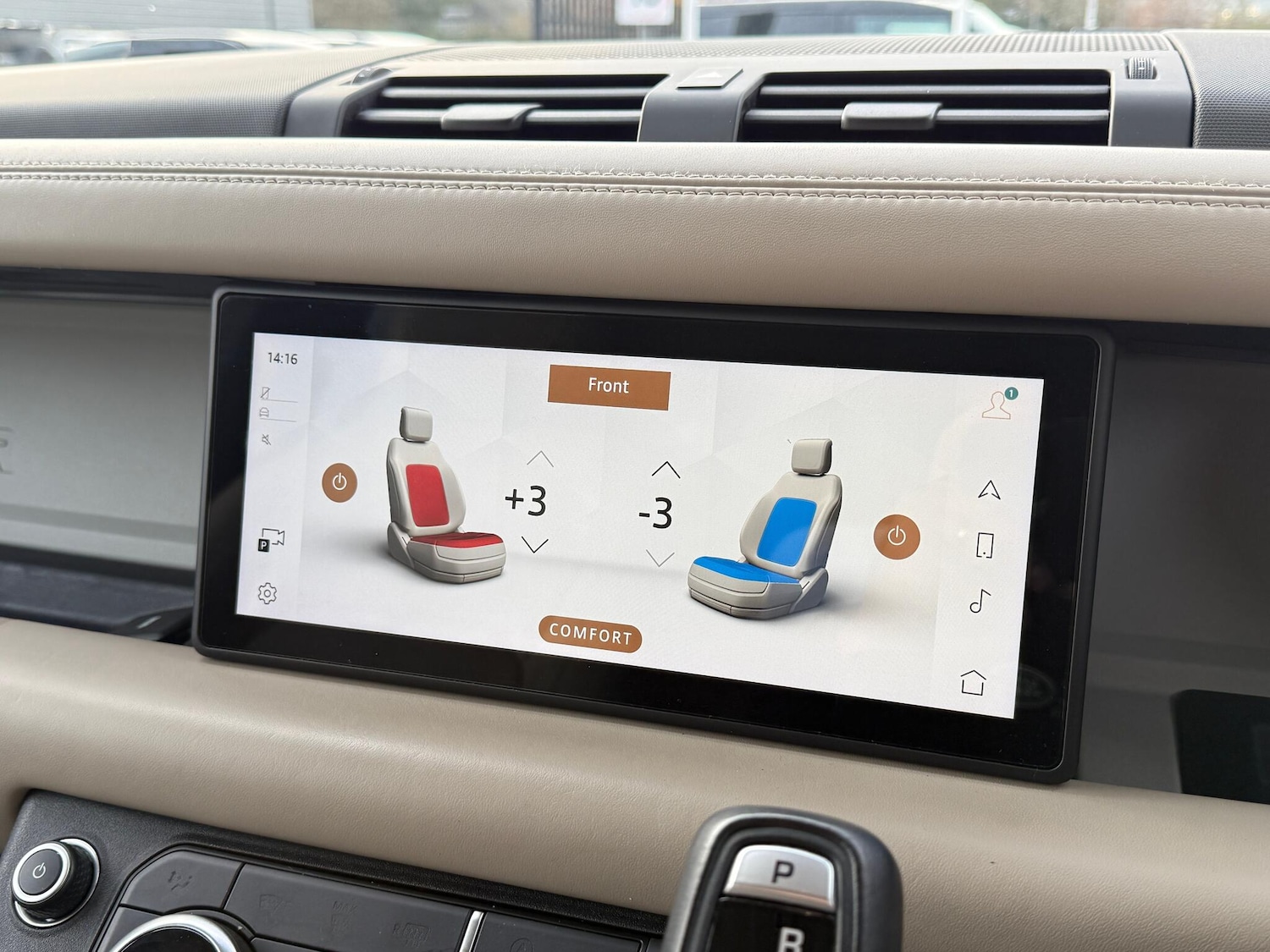 Used Land Rover Defender 2020 for sale - 77029480: Photo 29