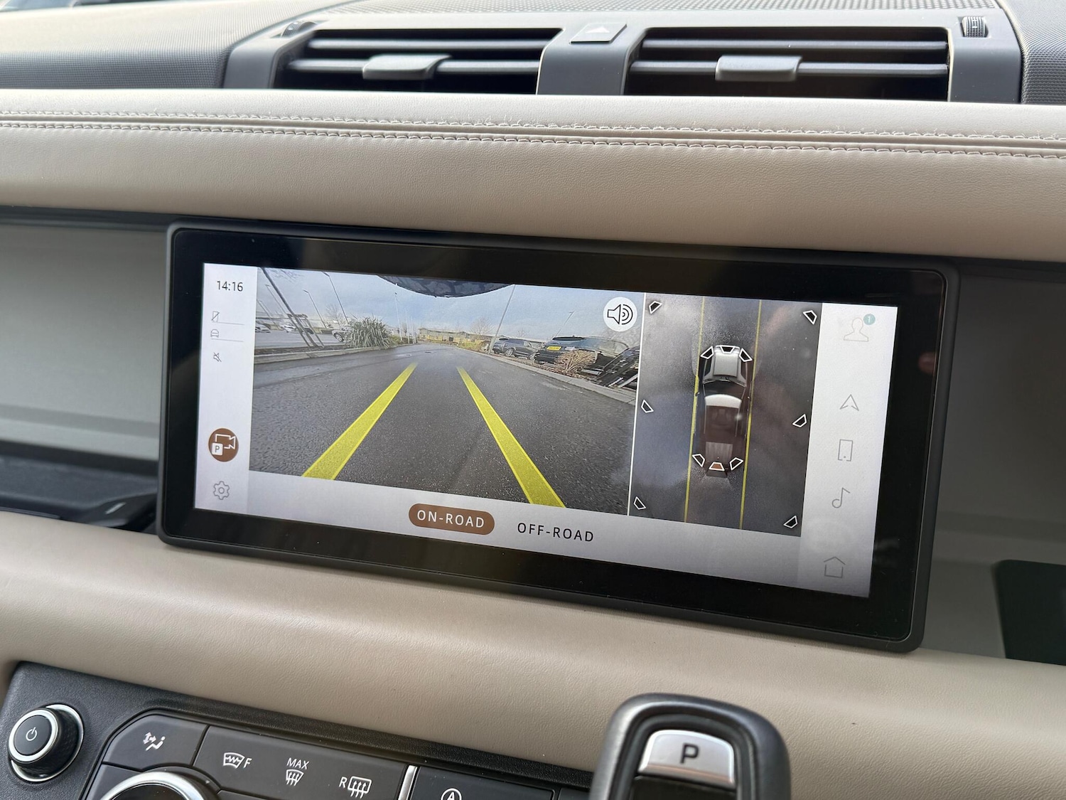 Used Land Rover Defender 2020 for sale - 77029480: Photo 9