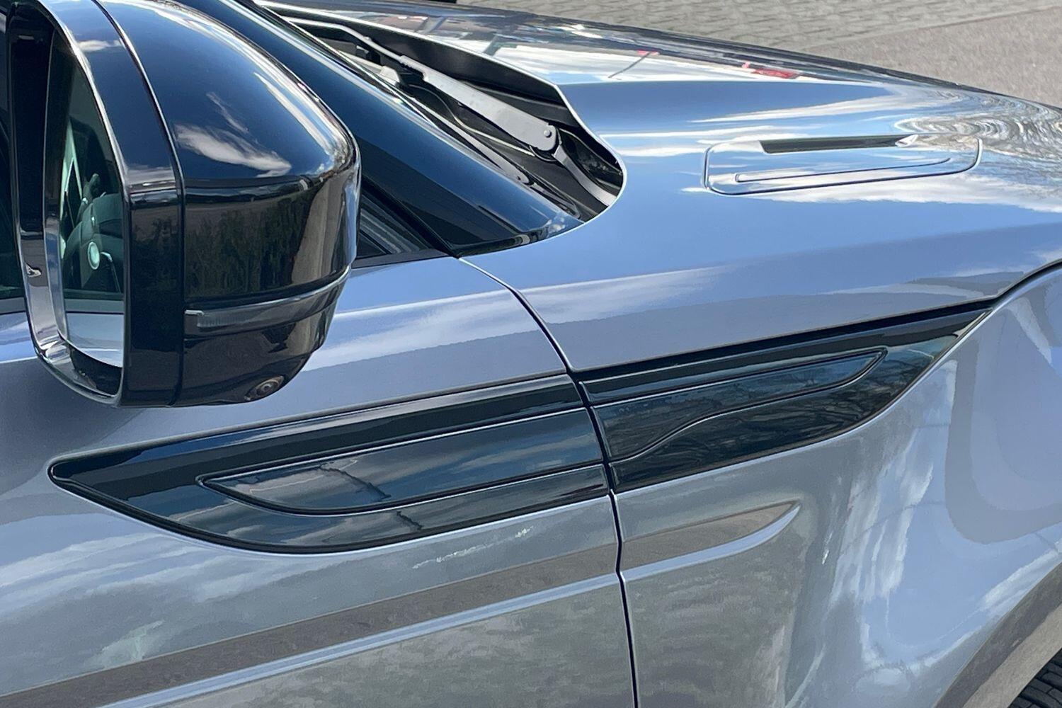 Used Land Rover Range Rover Evoque 2025 for sale - 76952288: Photo 12