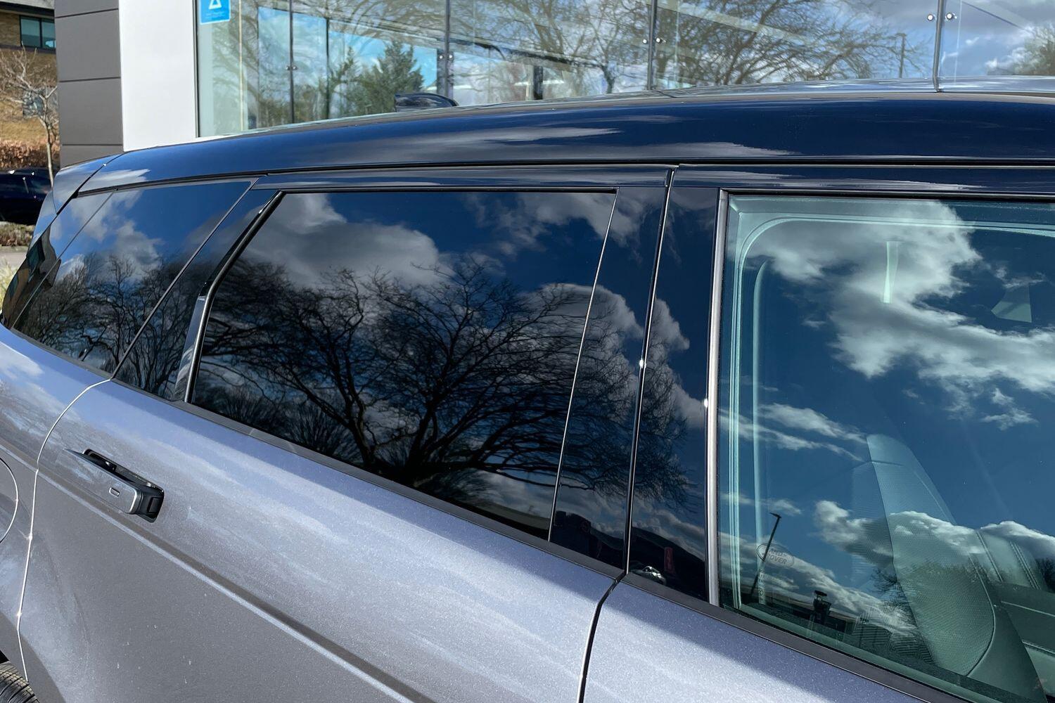 Used Land Rover Range Rover Evoque 2025 for sale - 76952288: Photo 22