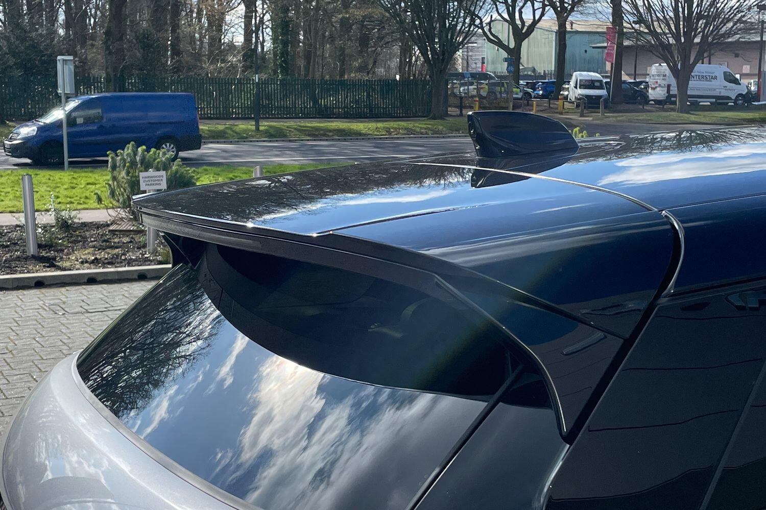 Used Land Rover Range Rover Evoque 2025 for sale - 76952288: Photo 23