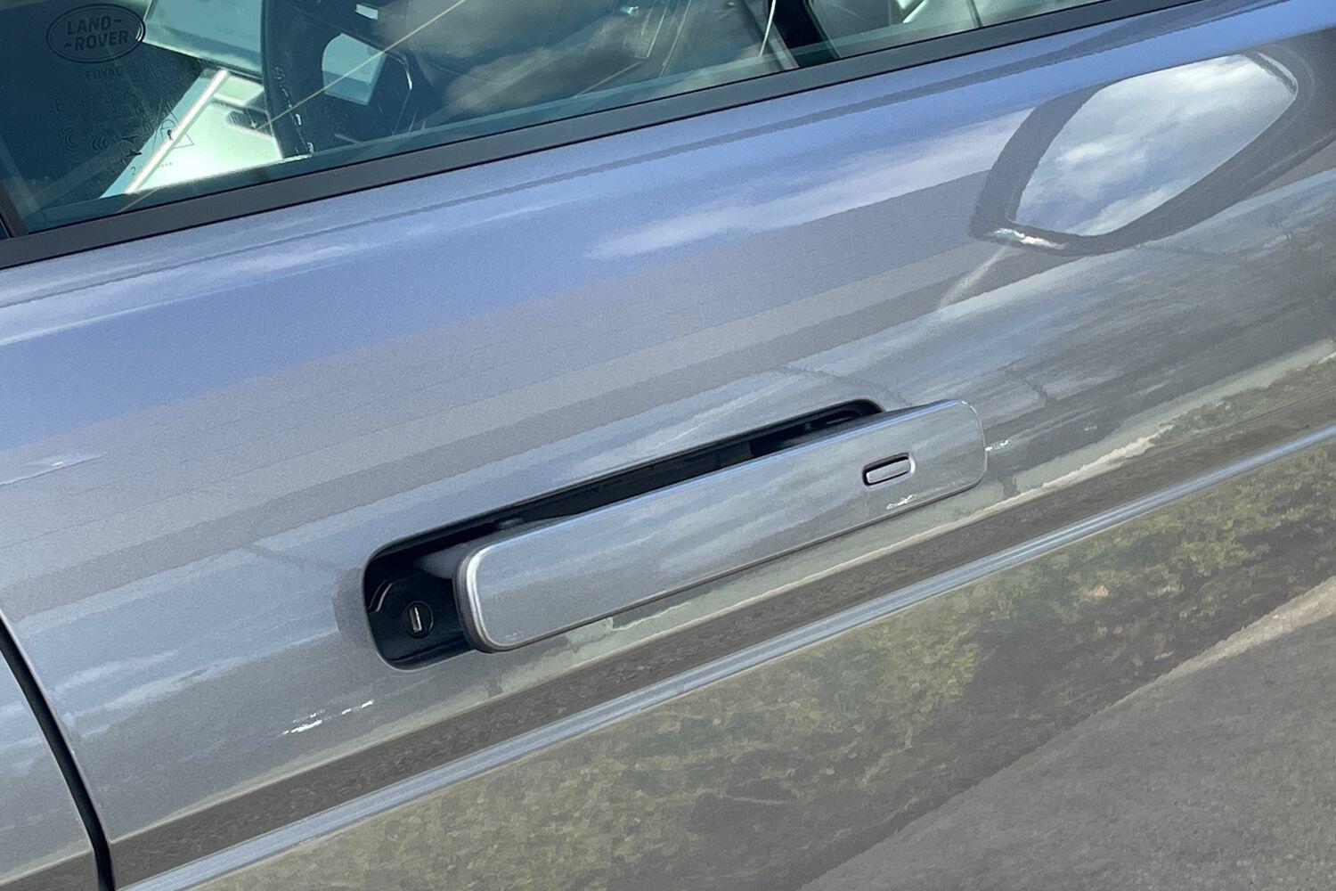 Used Land Rover Range Rover Evoque 2025 for sale - 76952288: Photo 24