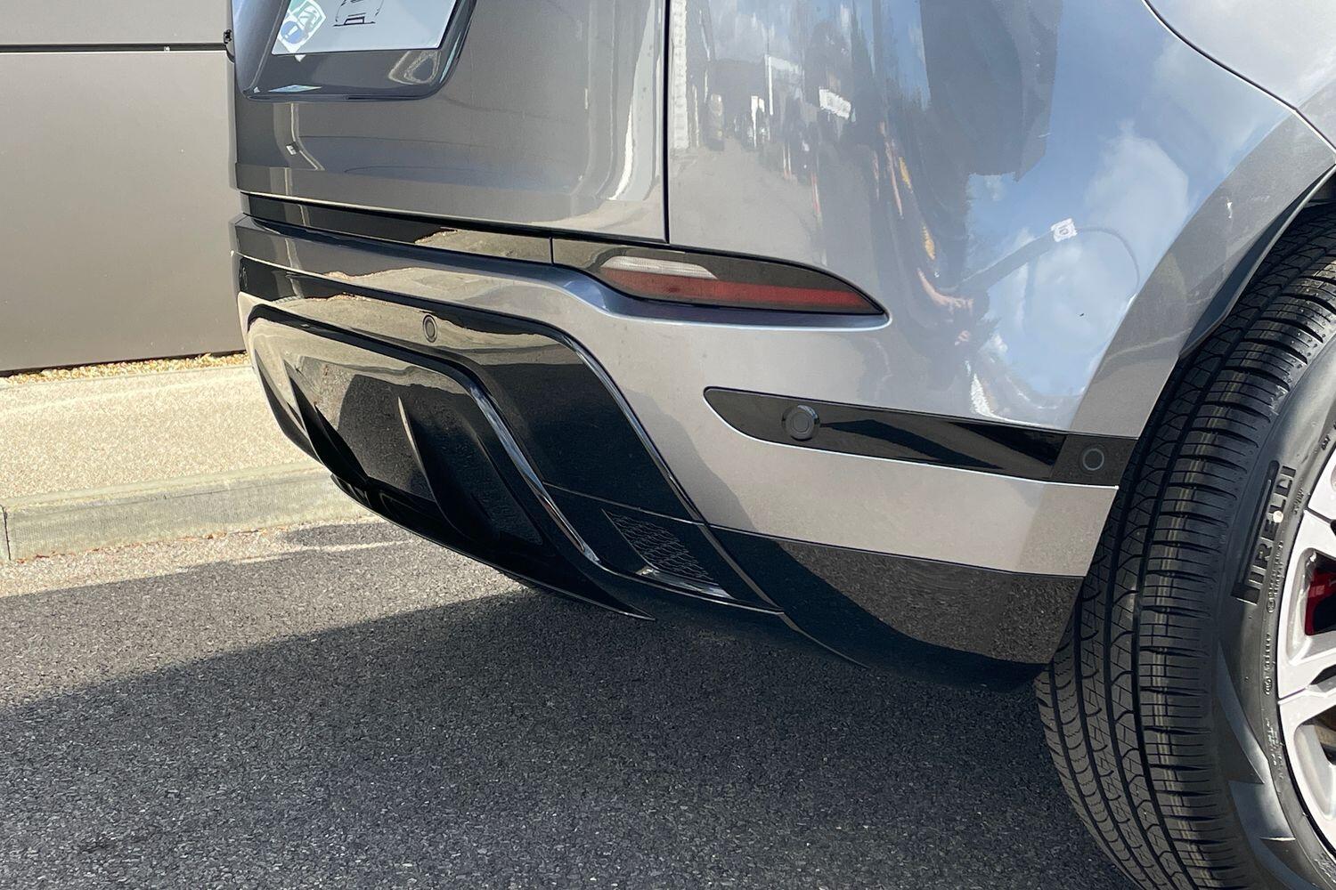 Used Land Rover Range Rover Evoque 2025 for sale - 76952288: Photo 25