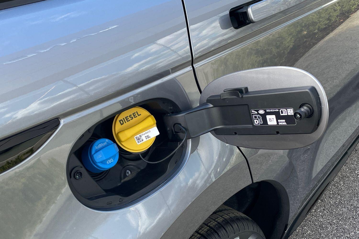 Used Land Rover Range Rover Evoque 2025 for sale - 76952288: Photo 26