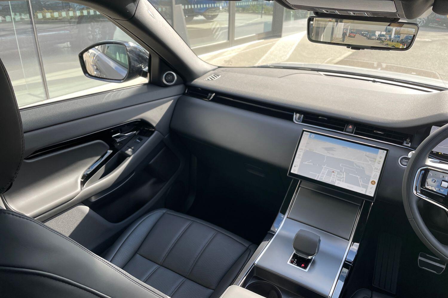 Used Land Rover Range Rover Evoque 2025 for sale - 76952288: Photo 27