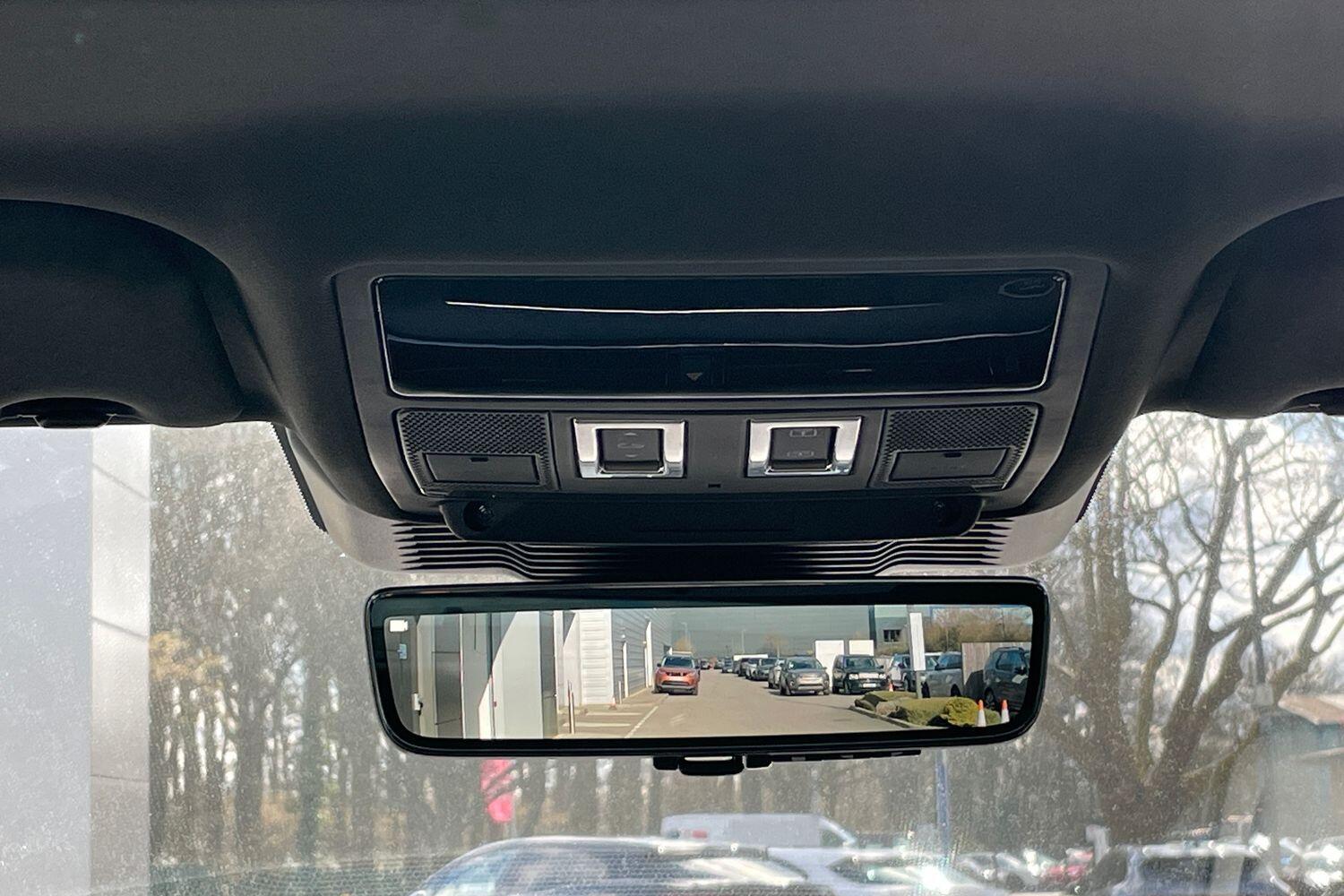 Used Land Rover Range Rover Evoque 2025 for sale - 76952288: Photo 28