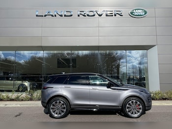 Used Land Rover Range Rover Evoque 2025 for sale - 76952288: Photo