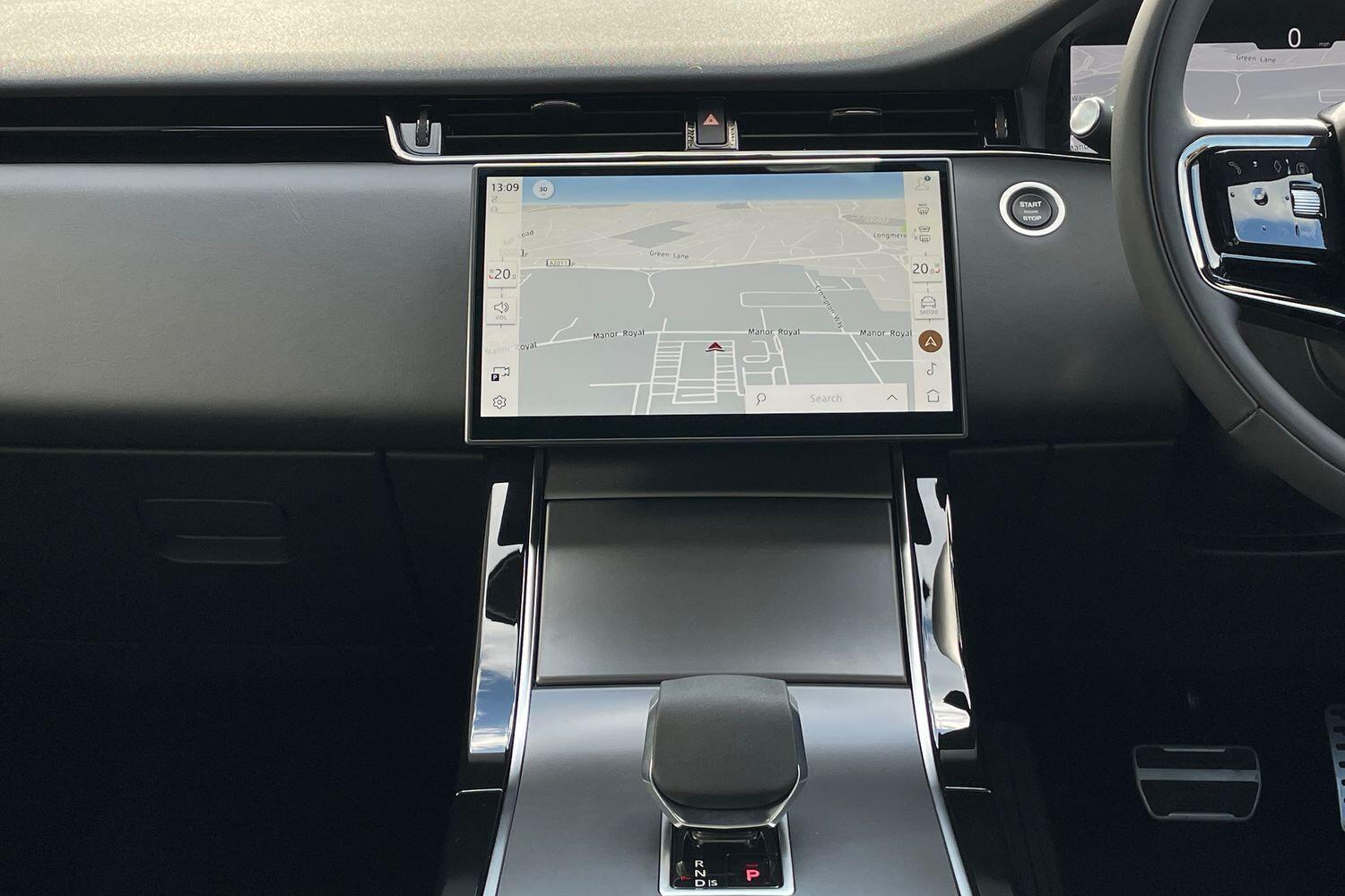 Used Land Rover Range Rover Evoque 2025 for sale - 76952288: Photo 30