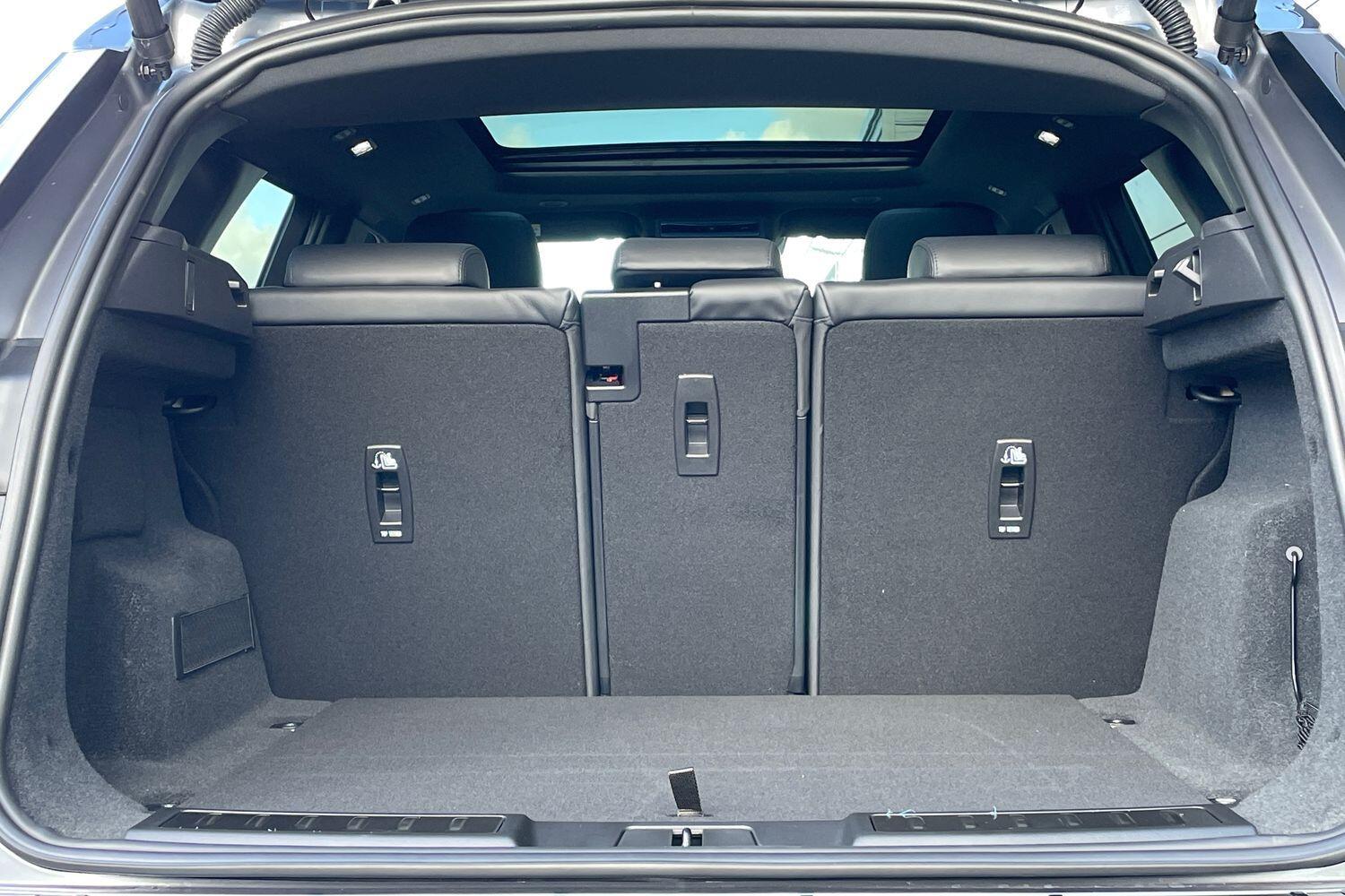 Used Land Rover Range Rover Evoque 2025 for sale - 76952288: Photo 34