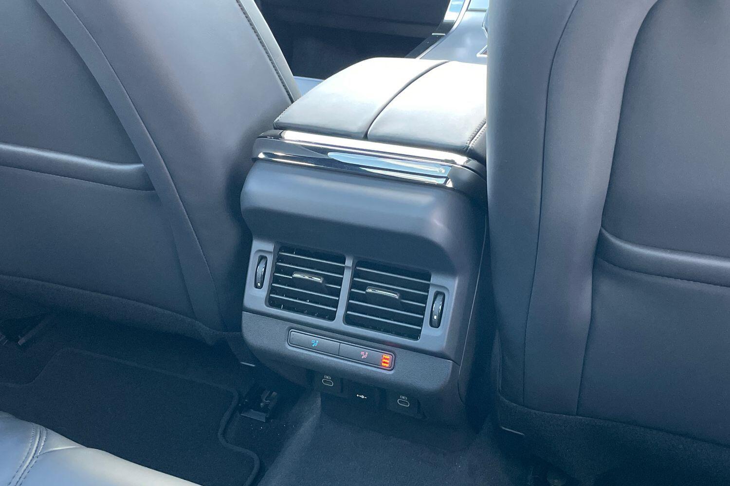 Used Land Rover Range Rover Evoque 2025 for sale - 76952288: Photo 39