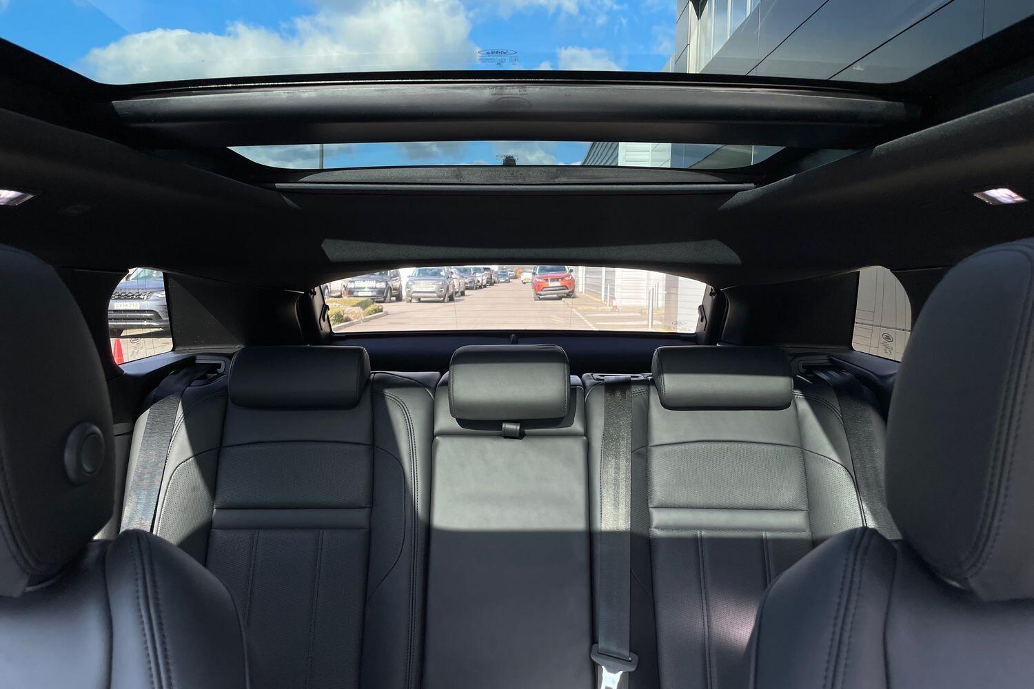 Used Land Rover Range Rover Evoque 2025 for sale - 76952288: Photo 40