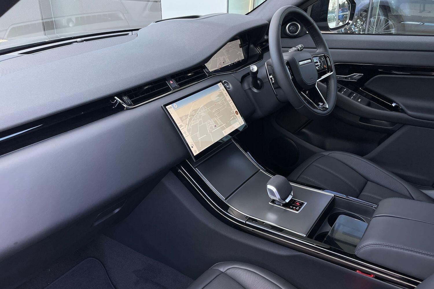 Used Land Rover Range Rover Evoque 2025 for sale - 76952288: Photo 43