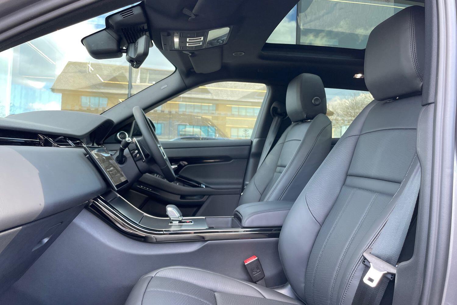 Used Land Rover Range Rover Evoque 2025 for sale - 76952288: Photo 44