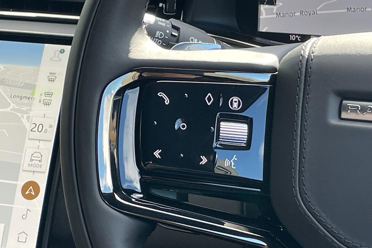 Used Land Rover Range Rover Evoque 2025 for sale - 76952288: Photo 46