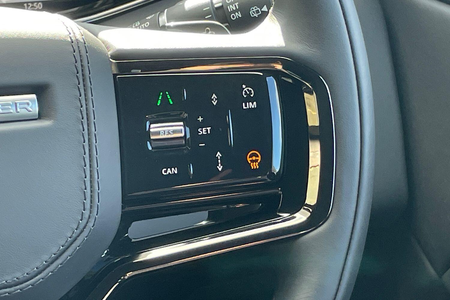 Used Land Rover Range Rover Evoque 2025 for sale - 76952288: Photo 47