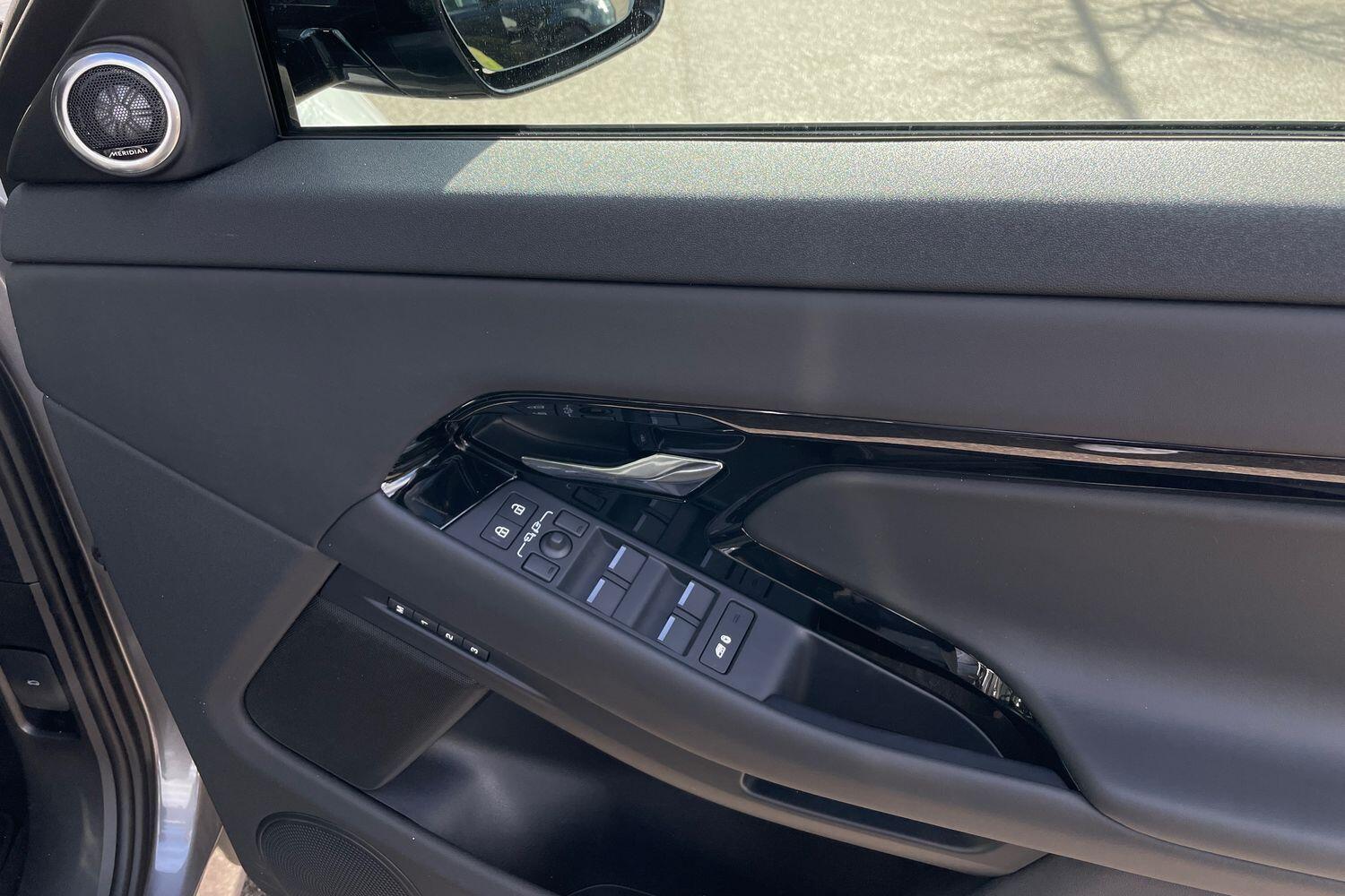 Used Land Rover Range Rover Evoque 2025 for sale - 76952288: Photo 52