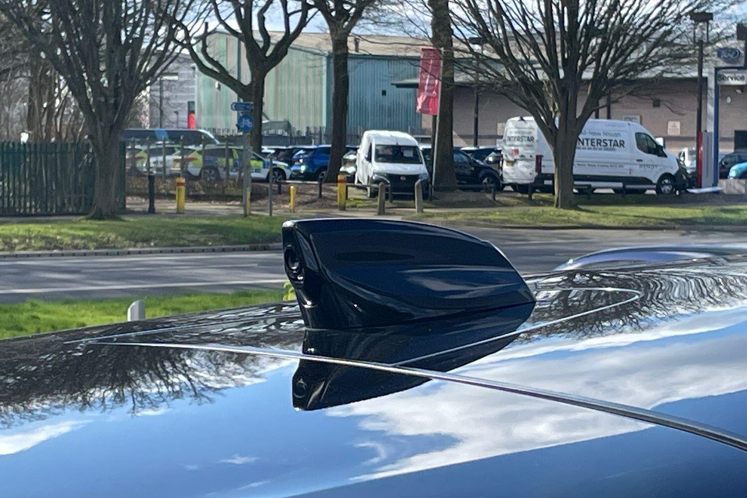 Used Land Rover Range Rover Evoque 2025 for sale - 76952288: Photo 53