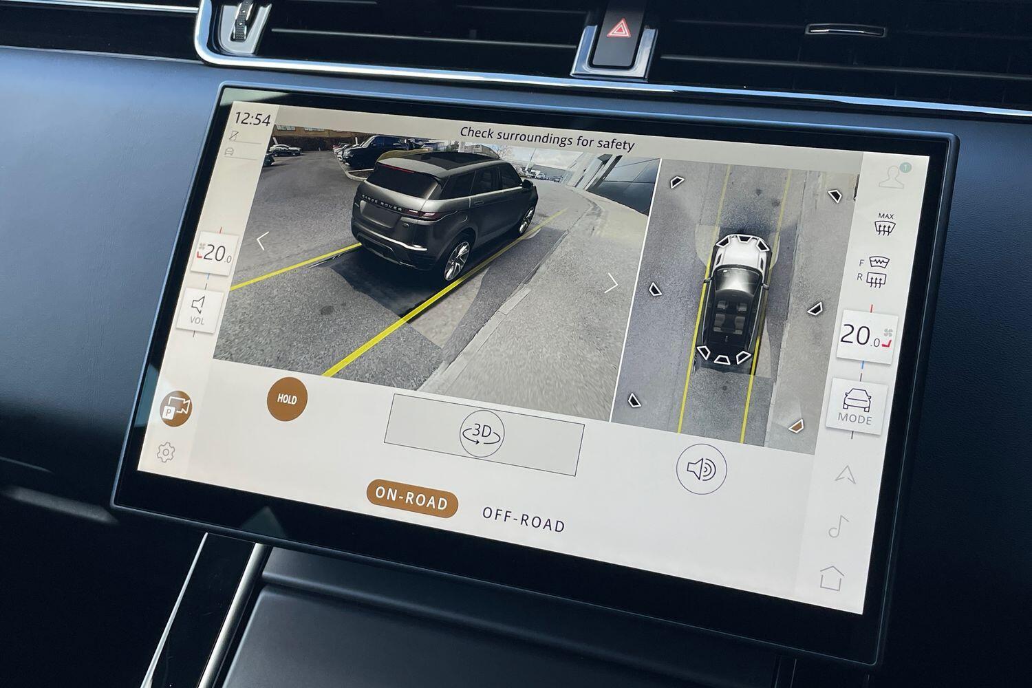 Used Land Rover Range Rover Evoque 2025 for sale - 76952288: Photo 6