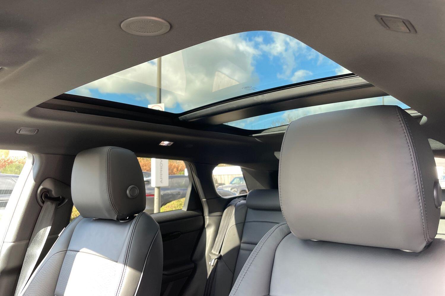 Used Land Rover Range Rover Evoque 2025 for sale - 76952288: Photo 7