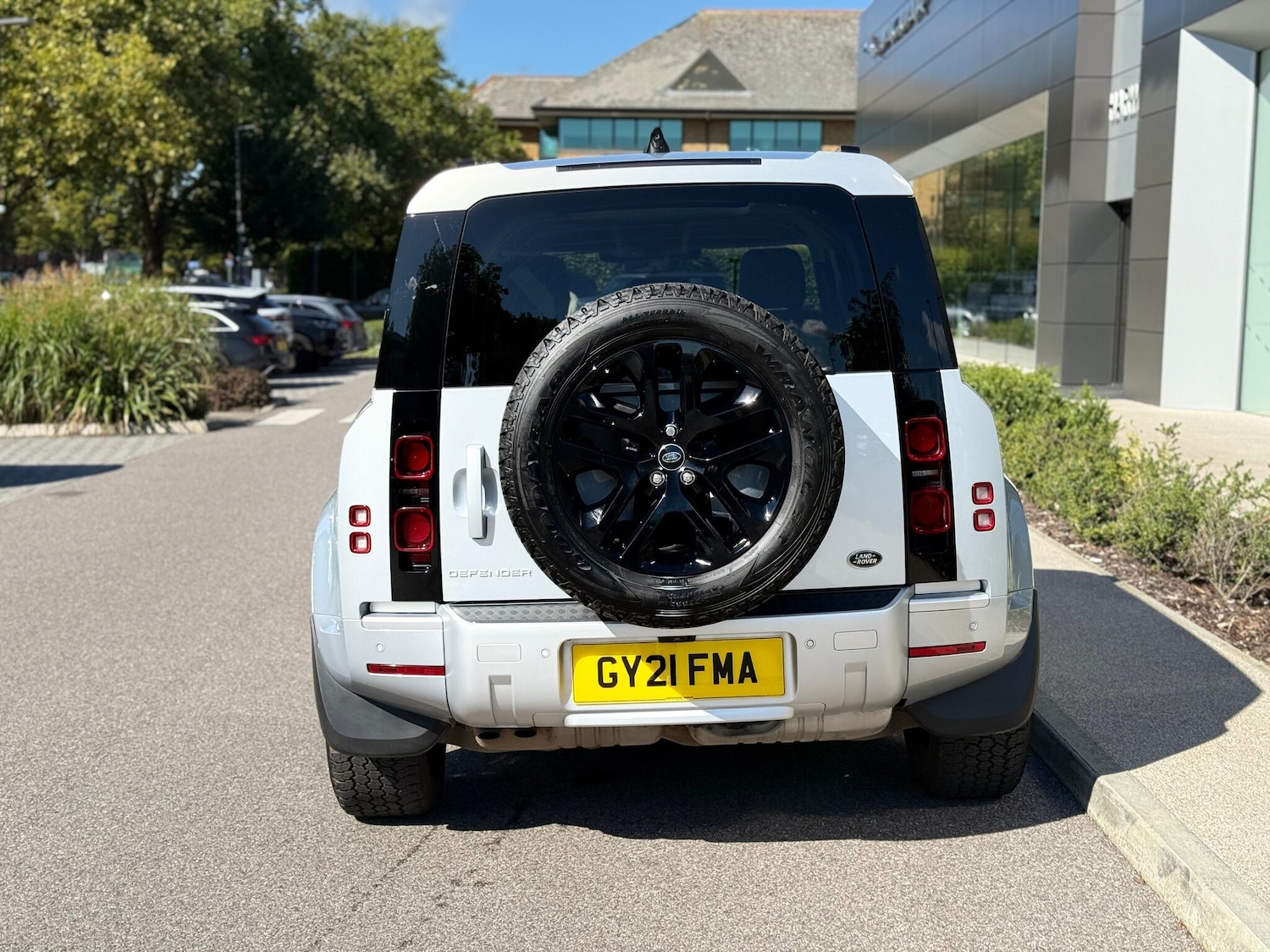 Vehicle 17