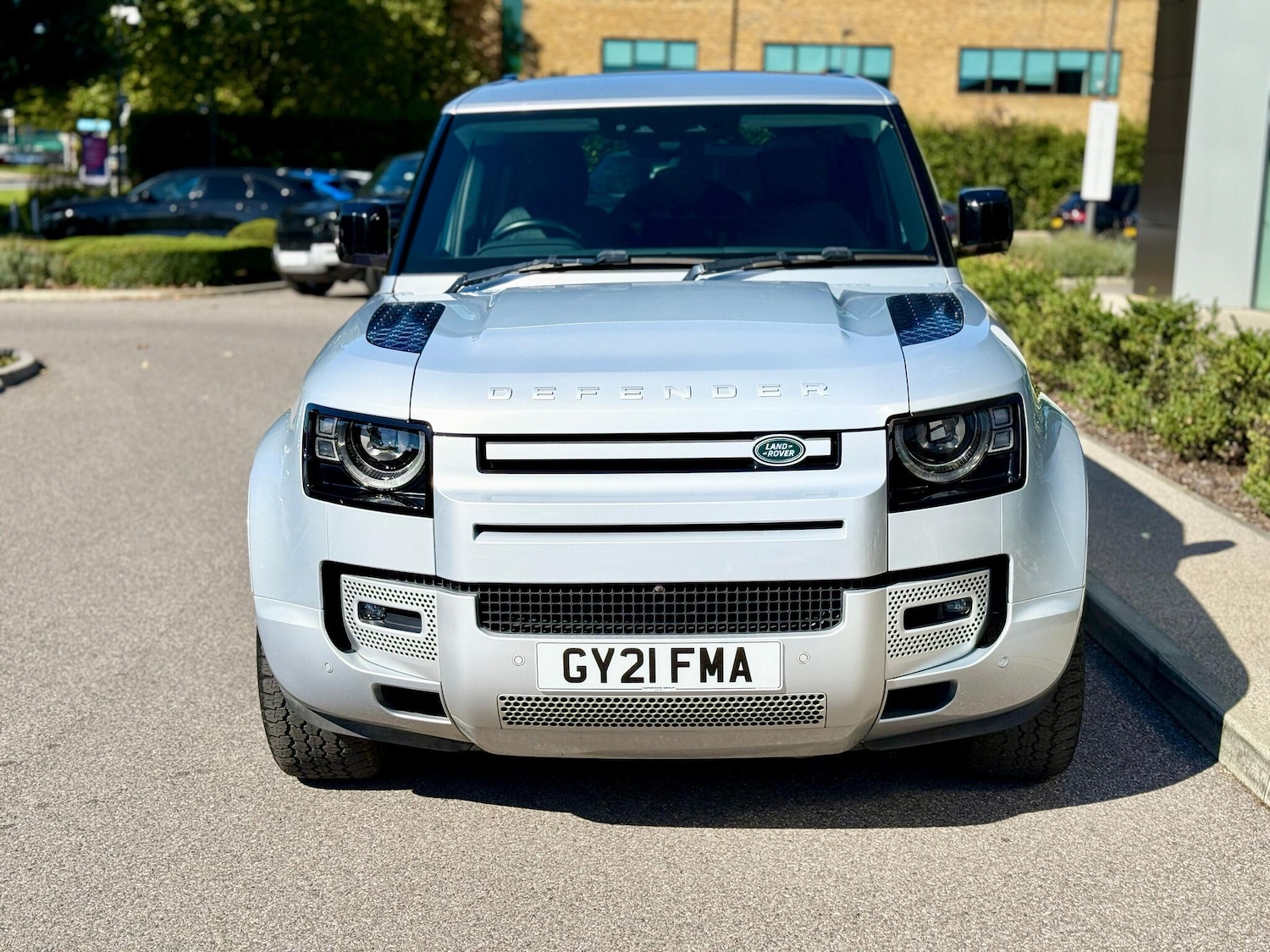 Vehicle 19