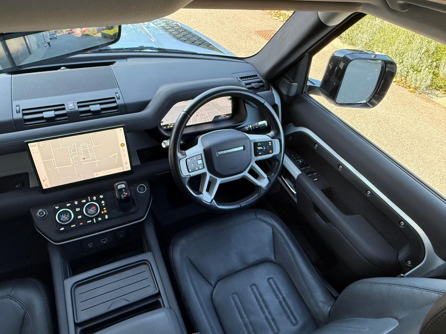 Vehicle 33