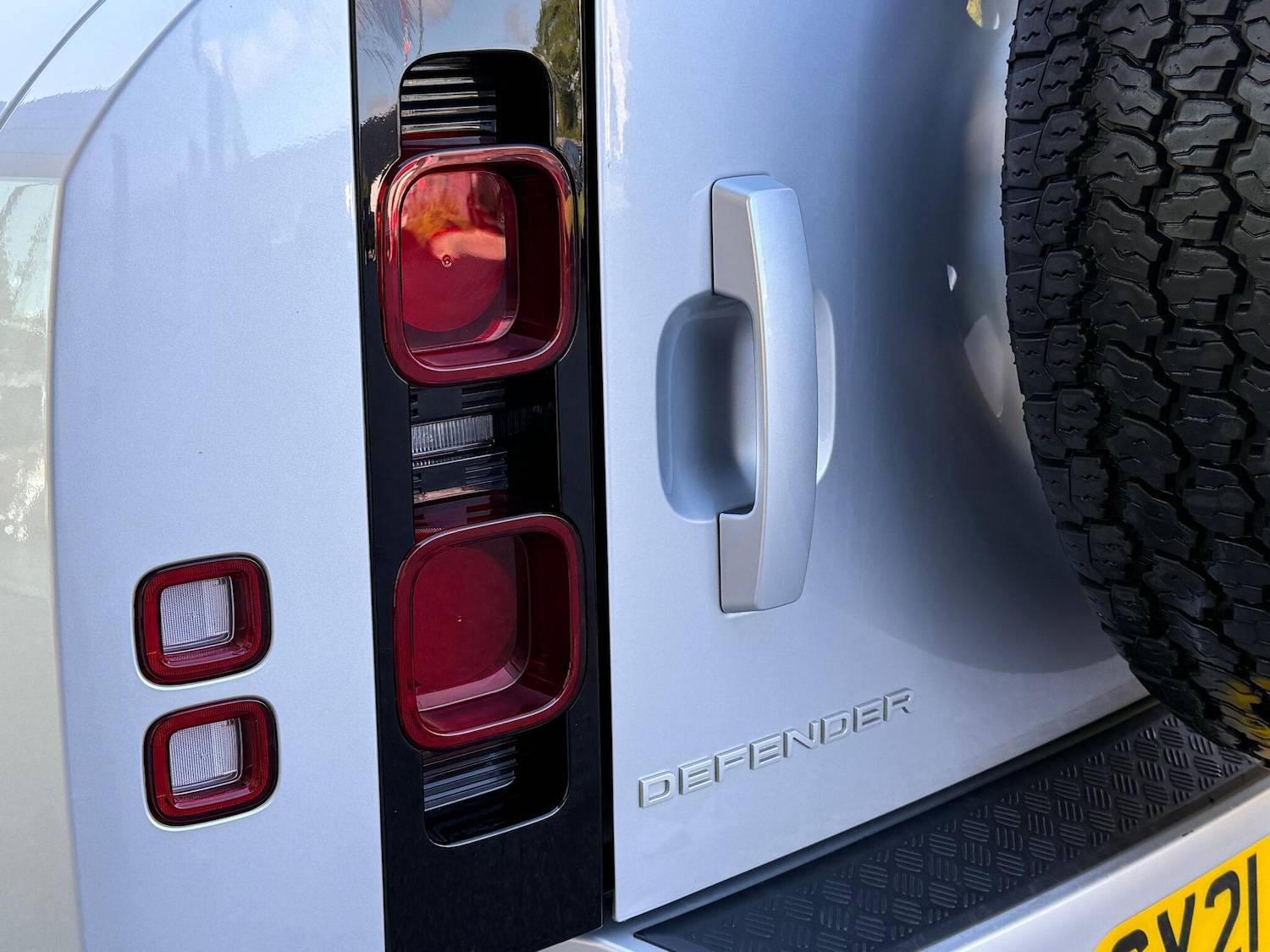 Vehicle 34