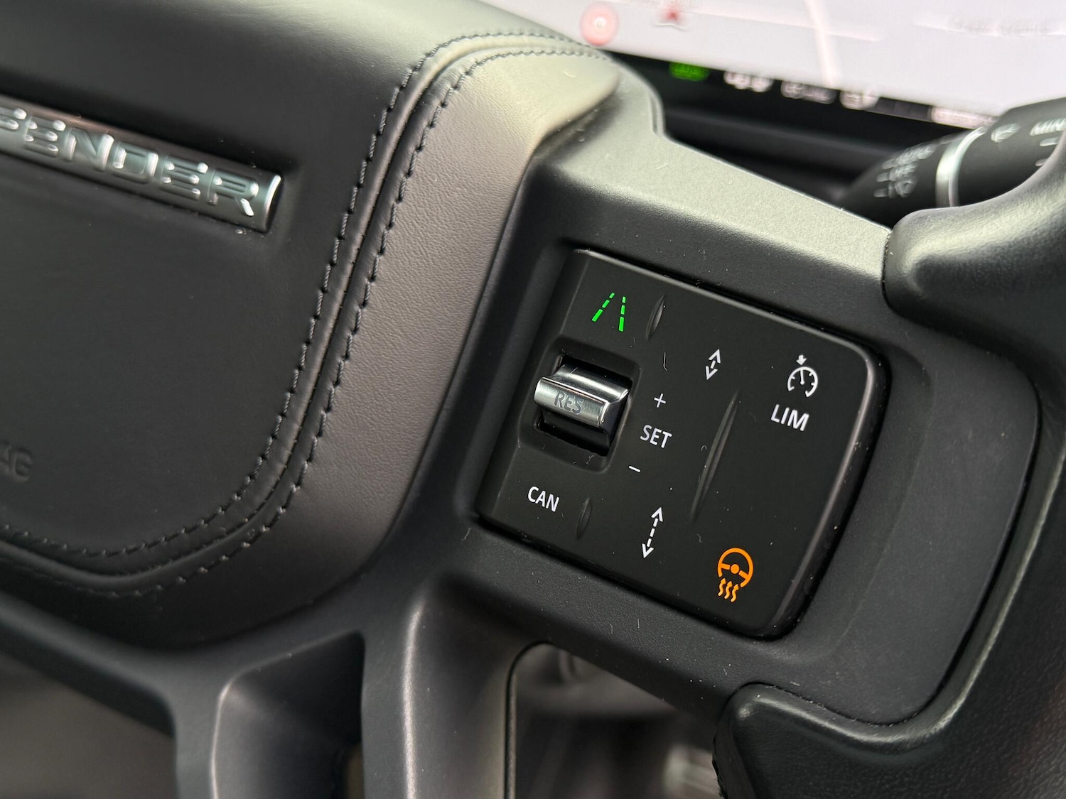 Used Land Rover Defender 2023 for sale - 77624884: Photo 39