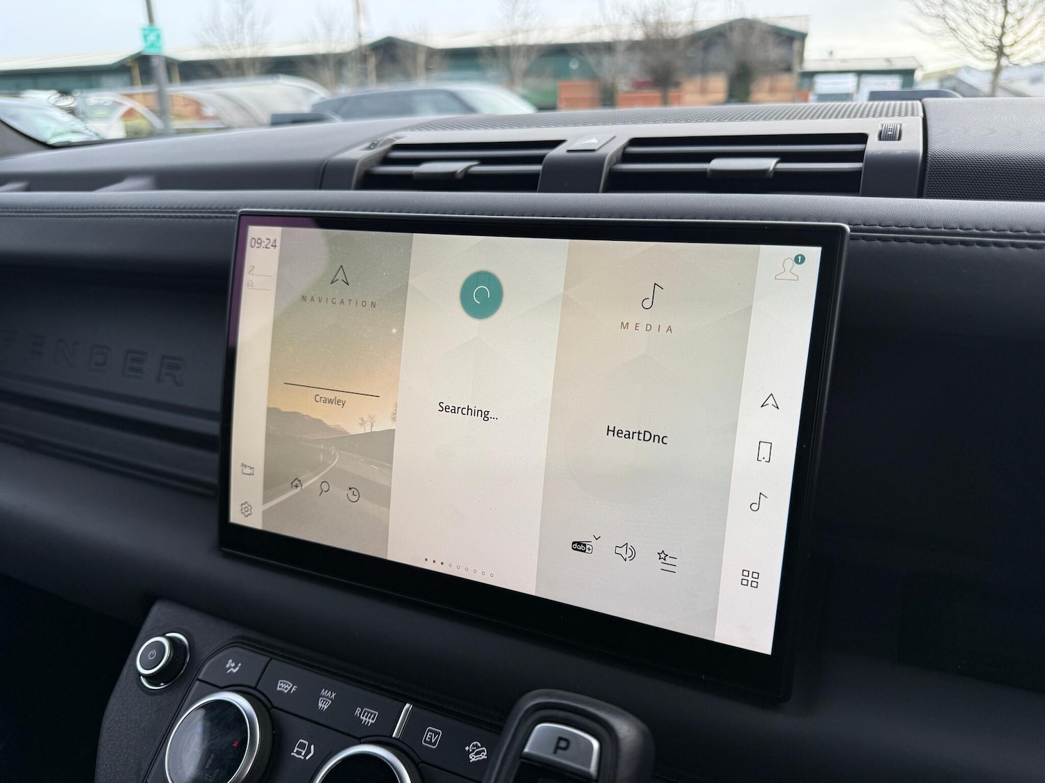 Used Land Rover Defender 2023 for sale - 77624884: Photo 45