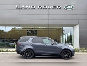 Used Land Rover Discovery 2023 for sale - 75532701: Photo