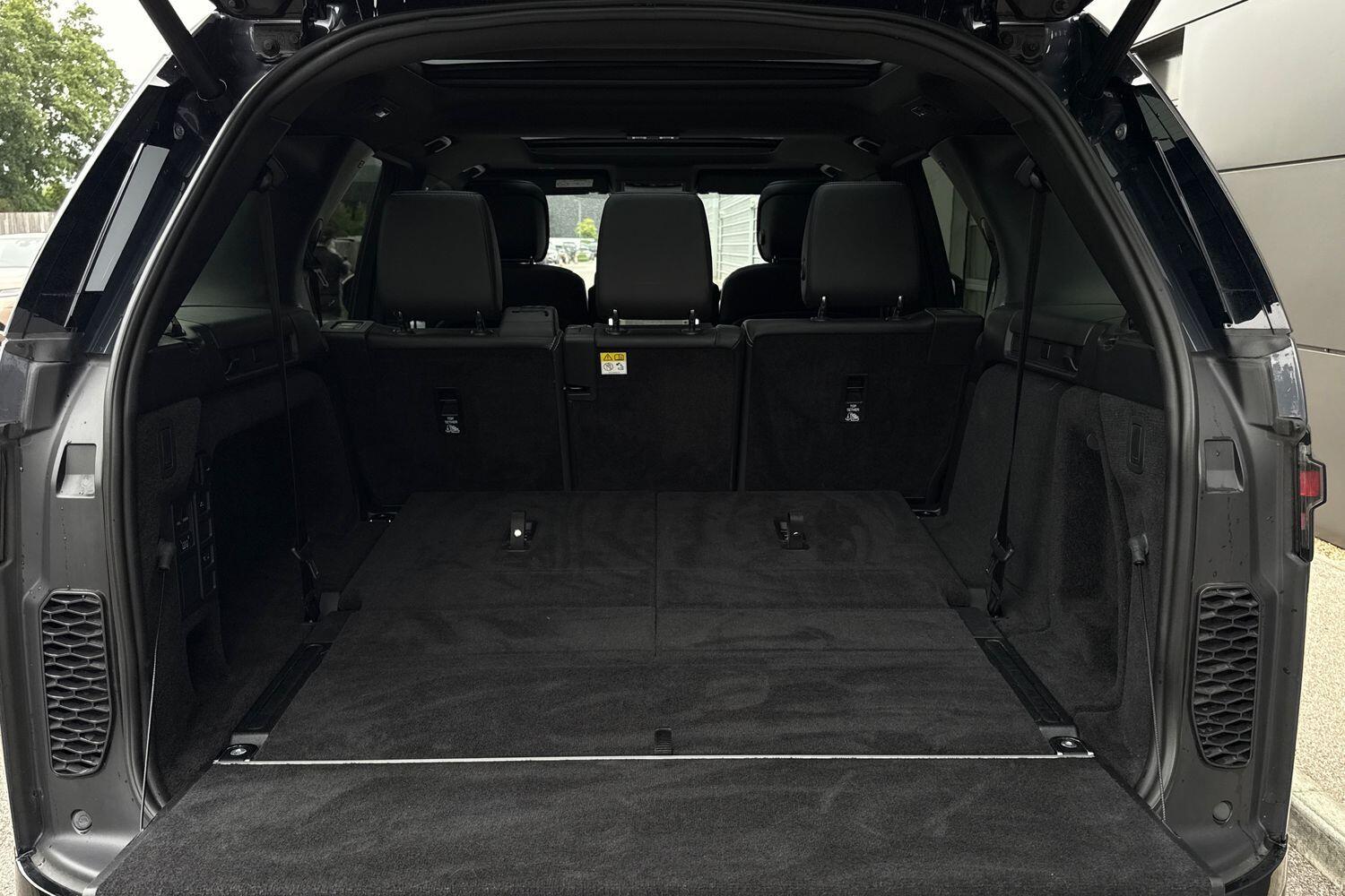 Vehicle 36