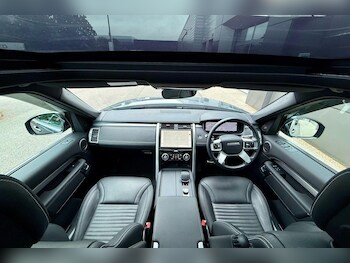 Used Land Rover Discovery 2023 for sale - 75532701: Photo