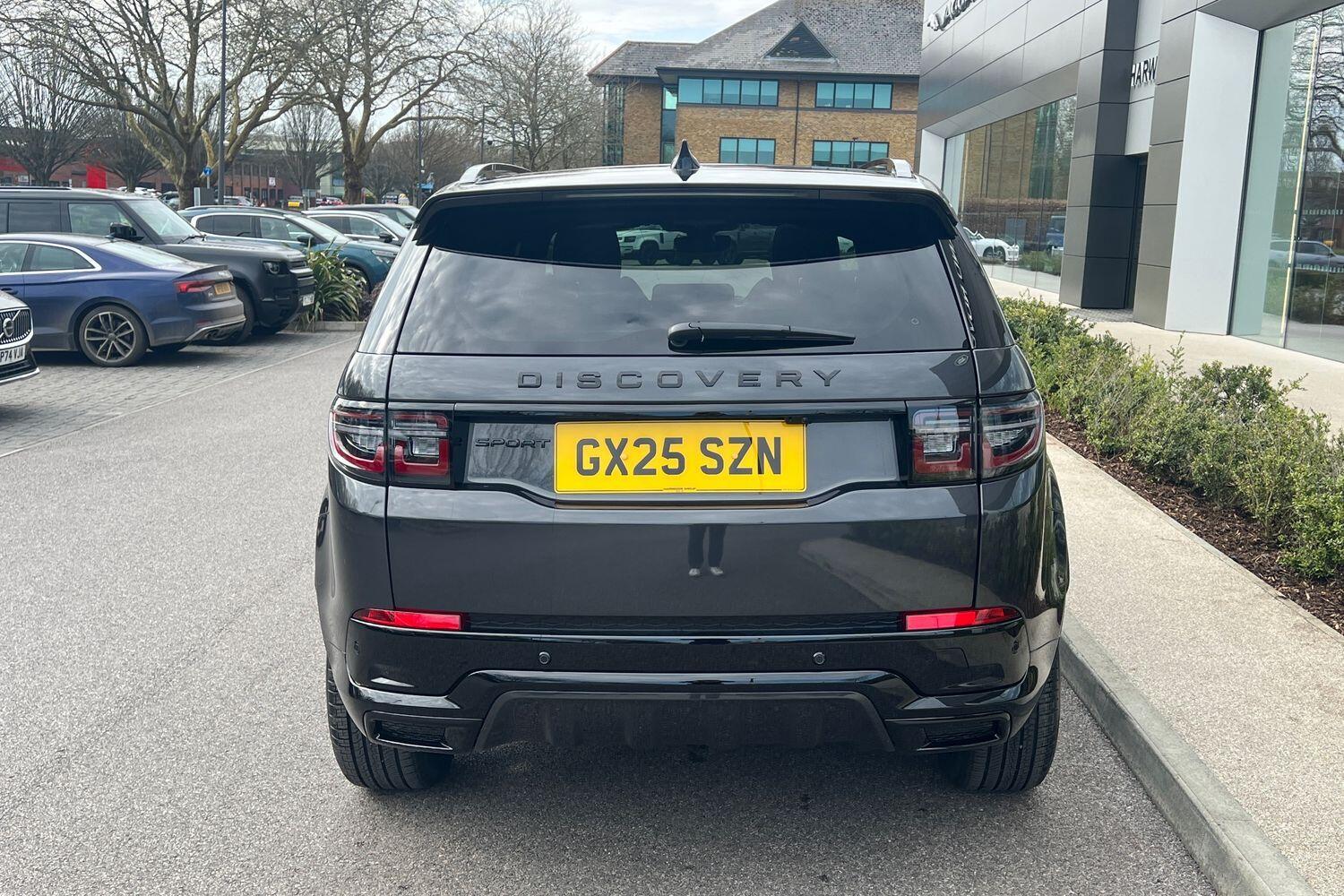 Used Land Rover Discovery Sport 2025 for sale - 76408819: Photo 11